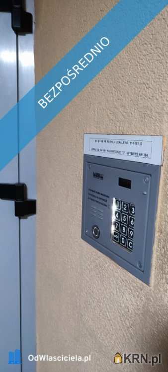 OdWlasciciela.pl, Mieszkanie  do wynajęcia, Kraków, Krowodrza, ul. Mazowiecka