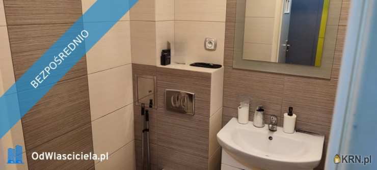 Mieszkanie  do wynajęcia, Kraków, Krowodrza, ul. Mazowiecka, 1 pokojowe