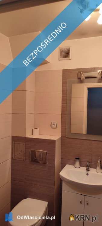 OdWlasciciela.pl, Mieszkanie  do wynajęcia, Kraków, Krowodrza, ul. Mazowiecka