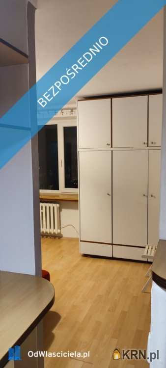 Kraków, Krowodrza, ul. Mazowiecka, Mieszkanie  do wynajęcia, 1 pokojowe