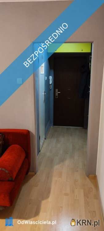 1 pokojowe, Kraków, Krowodrza, ul. Mazowiecka, Mieszkanie  do wynajęcia