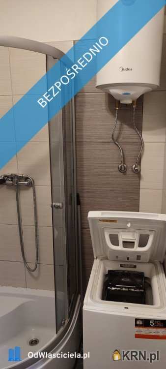 1 pokojowe, Mieszkanie  do wynajęcia, Kraków, Krowodrza, ul. Mazowiecka