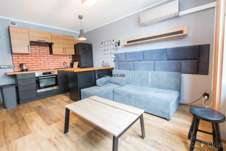 Mieszkanie  do wynajęcia, Kraków, Bieńczyce, ul. Kalinowe, 1 pokojowe