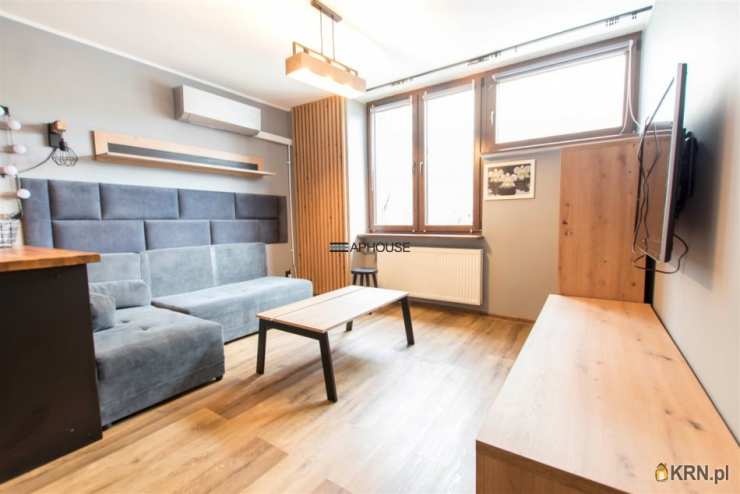 Mieszkanie  do wynajęcia, 1 pokojowe, Kraków, Bieńczyce, ul. Kalinowe