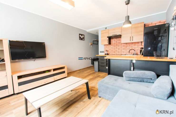 Kraków, Bieńczyce, ul. Kalinowe, Mieszkanie  do wynajęcia, 1 pokojowe