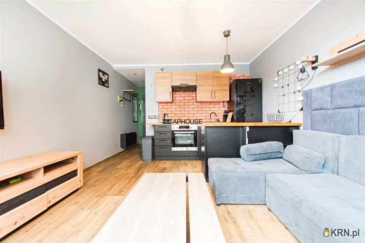 Kraków, Bieńczyce, ul. Kalinowe, 1 pokojowe, Mieszkanie  do wynajęcia