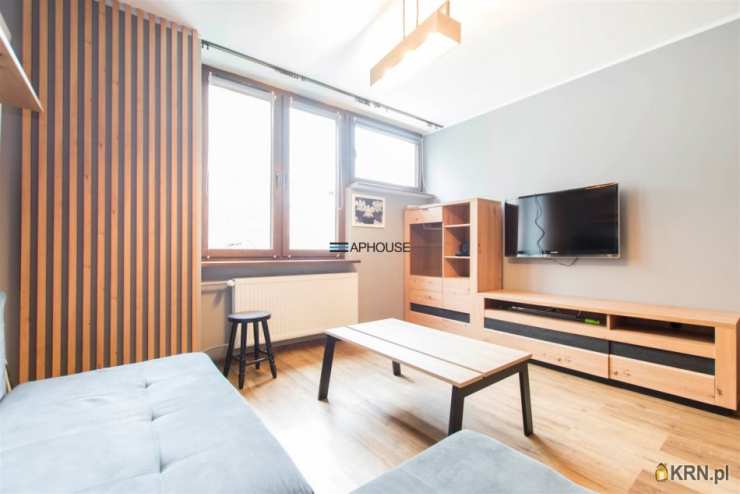 1 pokojowe, Kraków, Bieńczyce, ul. Kalinowe, Mieszkanie  do wynajęcia