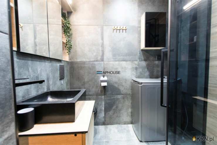 1 pokojowe, Mieszkanie  do wynajęcia, Kraków, Bieńczyce, ul. Kalinowe