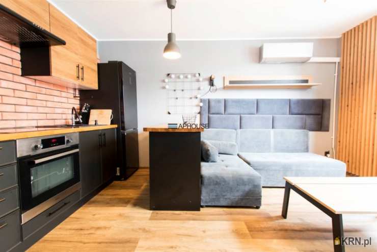 Aphouse Nieruchomości, Mieszkanie  do wynajęcia, Kraków, Bieńczyce, ul. Kalinowe