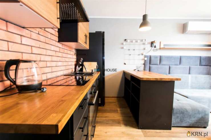 Mieszkanie  do wynajęcia, Kraków, Bieńczyce, ul. Kalinowe, 1 pokojowe