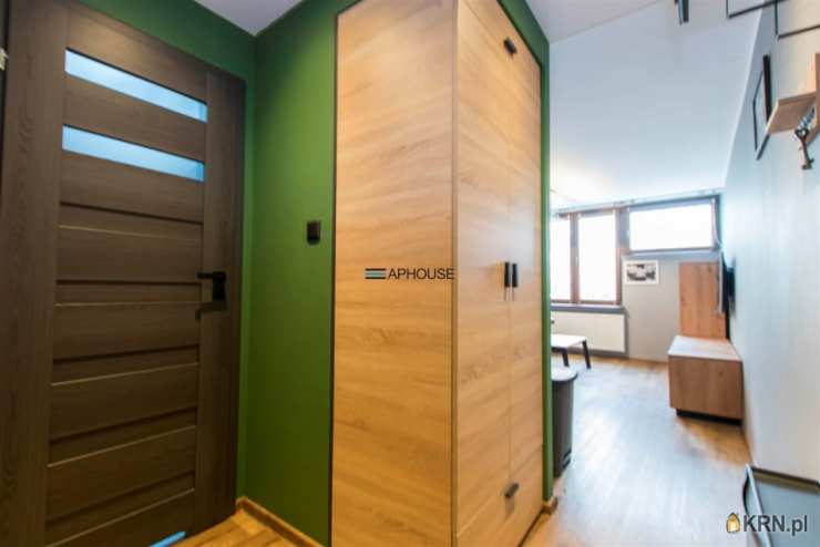 Kraków, Bieńczyce, ul. Kalinowe, Mieszkanie  do wynajęcia, 1 pokojowe