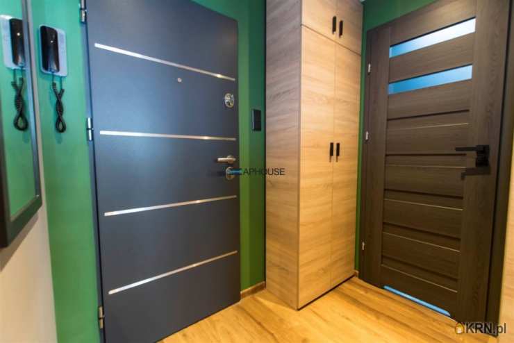 Kraków, Bieńczyce, ul. Kalinowe, 1 pokojowe, Mieszkanie  do wynajęcia