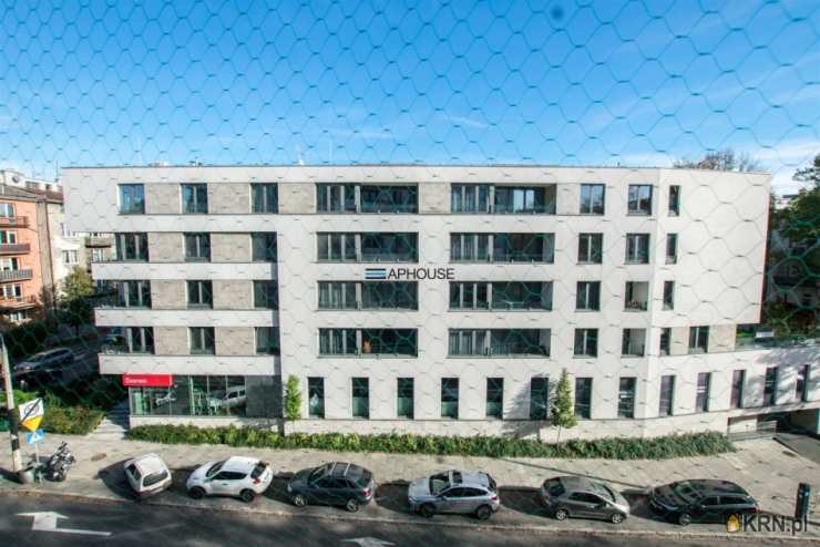 1 pokojowe, Kraków, Krowodrza, ul. Świętokrzyska, Mieszkanie  do wynajęcia
