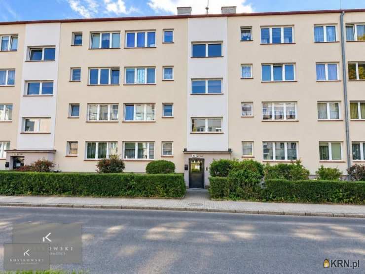 1 pokojowe, Namysłów, ul. W. Reymonta, Mieszkanie  do wynajęcia