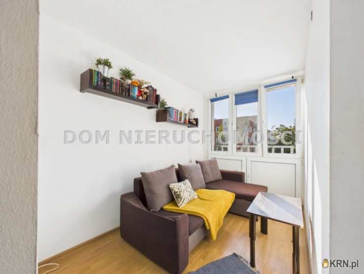 2 pokojowe, Olsztyn, Pojezierze, ul. Kołobrzeska, Mieszkanie  na sprzedaż