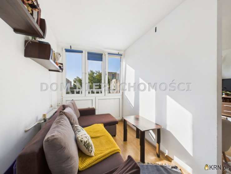 2 pokojowe, Mieszkanie  na sprzedaż, Olsztyn, Pojezierze, ul. Kołobrzeska