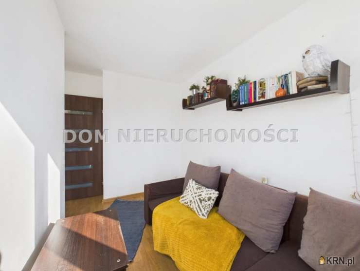 DOM Nieruchomości, Mieszkanie  na sprzedaż, Olsztyn, Pojezierze, ul. Kołobrzeska