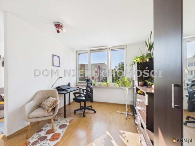 Mieszkanie  na sprzedaż, 2 pokojowe, Olsztyn, Pojezierze, ul. Kołobrzeska