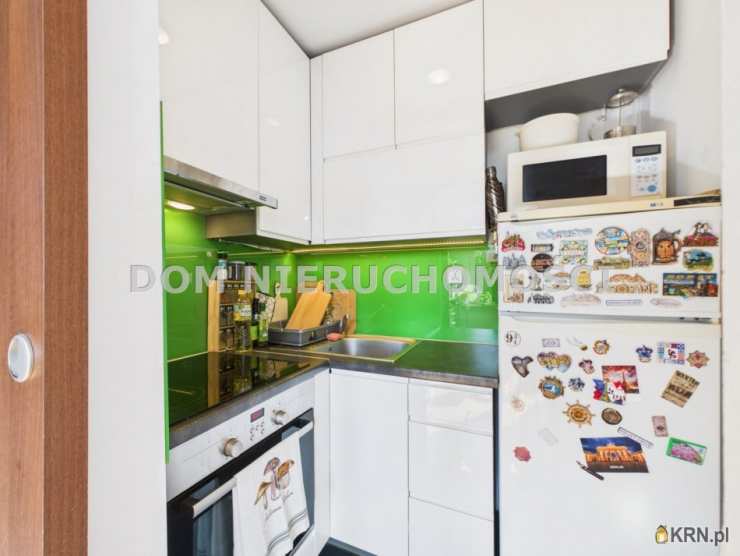 DOM Nieruchomości, Mieszkanie  na sprzedaż, Olsztyn, Pojezierze, ul. Kołobrzeska