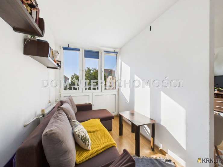 2 pokojowe, Mieszkanie  na sprzedaż, Olsztyn, Pojezierze, ul. Kołobrzeska