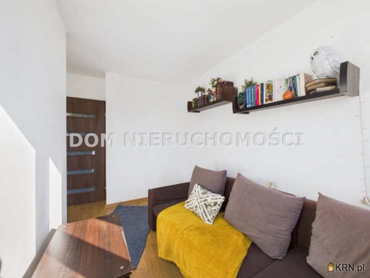 DOM Nieruchomości, Mieszkanie  na sprzedaż, Olsztyn, Pojezierze, ul. Kołobrzeska