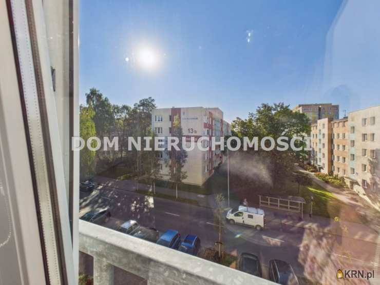 Mieszkanie  na sprzedaż, Olsztyn, Pojezierze, ul. Kołobrzeska, 2 pokojowe