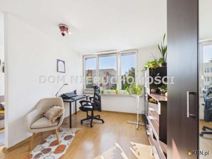 Mieszkanie  na sprzedaż, 2 pokojowe, Olsztyn, Pojezierze, ul. Kołobrzeska