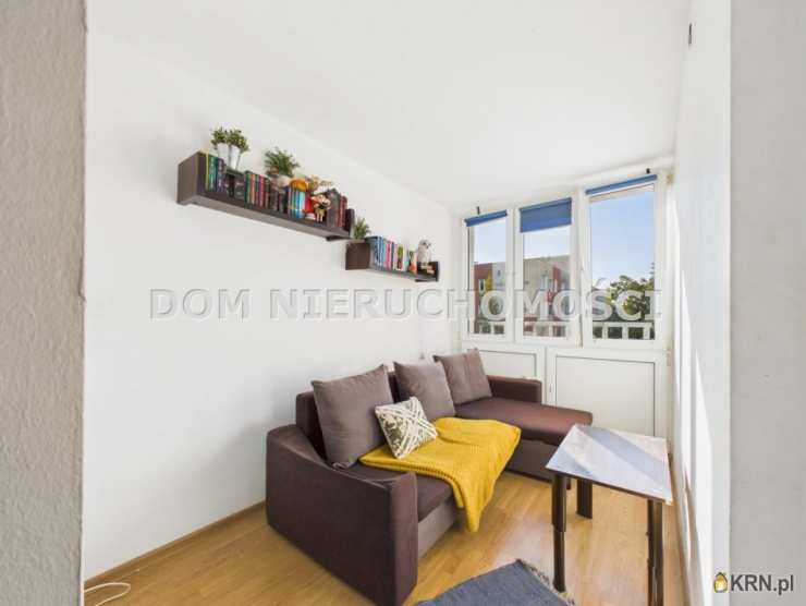 2 pokojowe, Olsztyn, Pojezierze, ul. Kołobrzeska, Mieszkanie  na sprzedaż