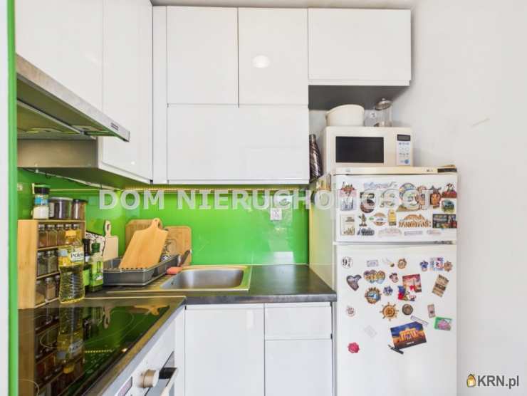 2 pokojowe, Mieszkanie  na sprzedaż, Olsztyn, Pojezierze, ul. Kołobrzeska