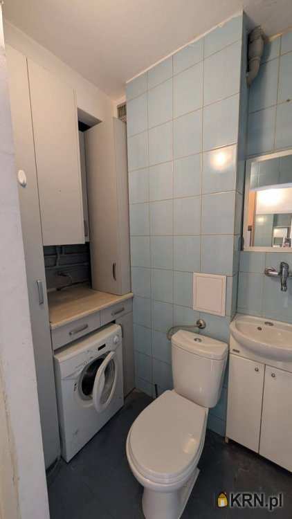 1 pokojowe, Mieszkanie  do wynajęcia, Wałbrzych, ul. 