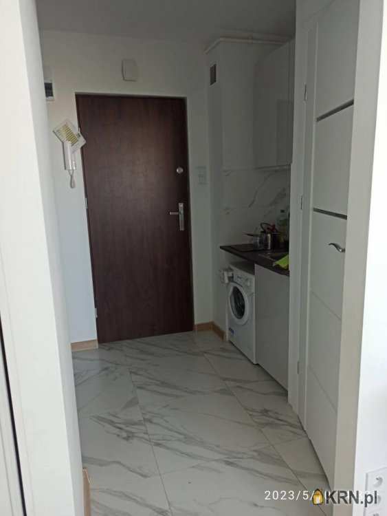 Mieszkanie  do wynajęcia, Warszawa, ul. , 1 pokojowe