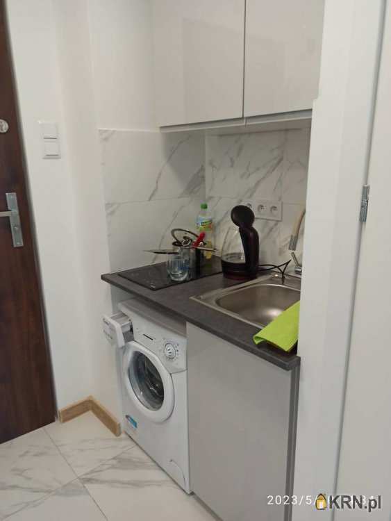 Warszawa, ul. , 1 pokojowe, Mieszkanie  do wynajęcia