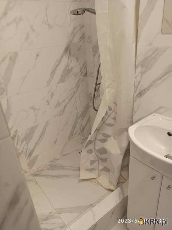 1 pokojowe, Mieszkanie  do wynajęcia, Warszawa, ul. 