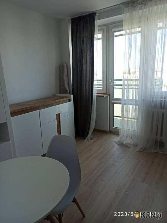 , Mieszkanie  do wynajęcia, Warszawa, ul. 