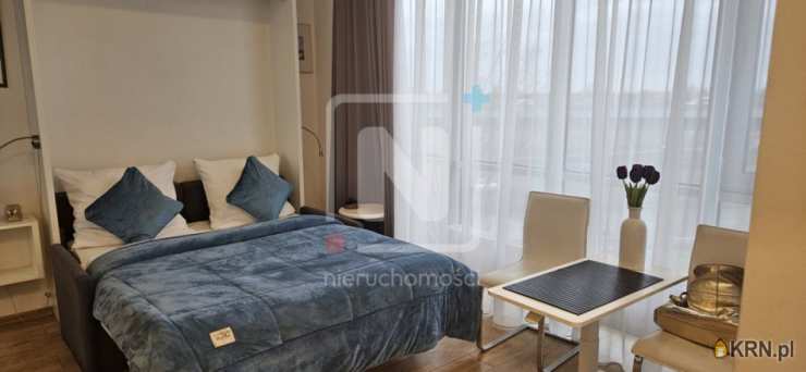 Mieszkanie  na sprzedaż, 1 pokojowe, Warszawa, Włochy, ul. Jerozolimskie