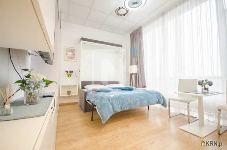 Mieszkanie  na sprzedaż, Warszawa, Włochy, ul. Jerozolimskie, 1 pokojowe