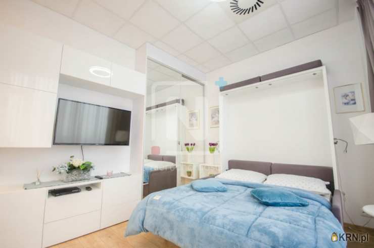 Mieszkanie  na sprzedaż, 1 pokojowe, Warszawa, Włochy, ul. Jerozolimskie