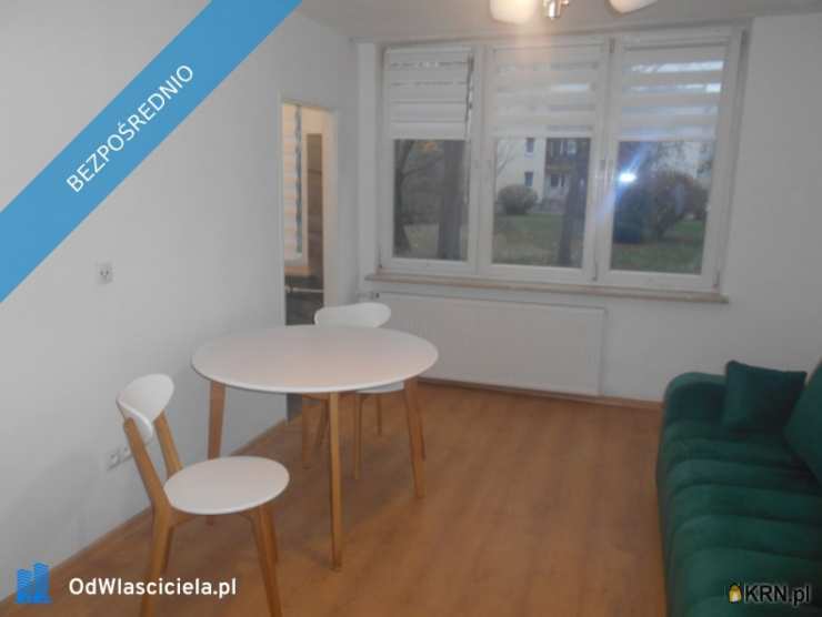 Mieszkanie  do wynajęcia, Warszawa, Ursus, ul. M. Keniga, 1 pokojowe