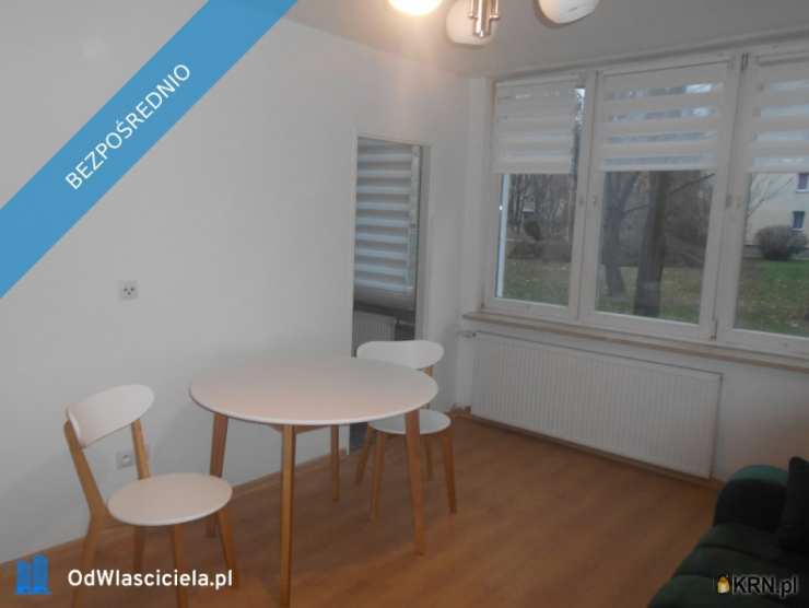 Warszawa, Ursus, ul. M. Keniga, Mieszkanie  do wynajęcia, 1 pokojowe