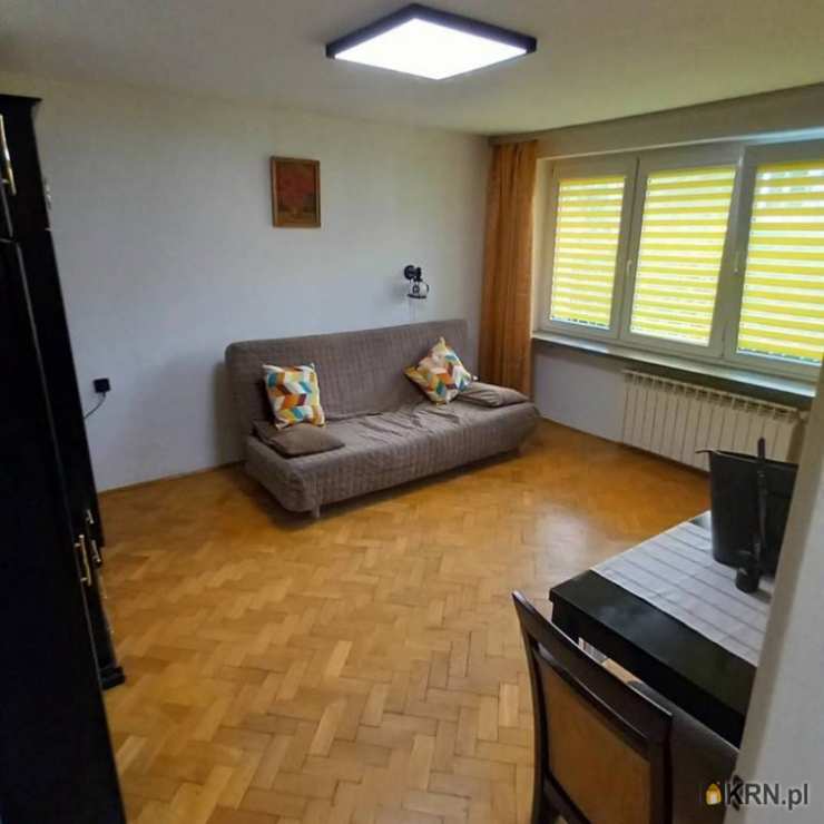 Mieszkanie  do wynajęcia, Warszawa, Mokotów, ul. , 1 pokojowe