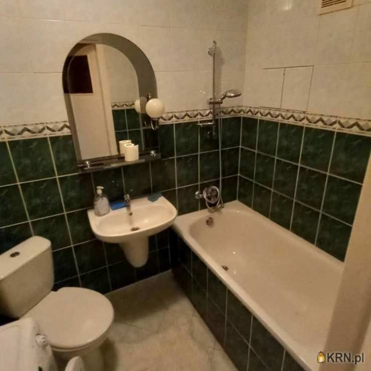 Mieszkanie  do wynajęcia, 1 pokojowe, Warszawa, Mokotów, ul. 