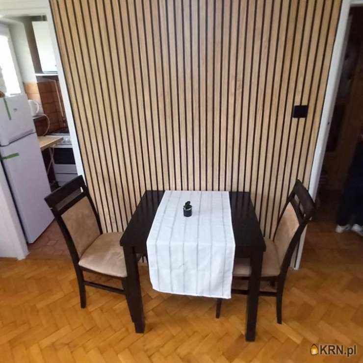 Warszawa, Mokotów, ul. , Mieszkanie  do wynajęcia, 1 pokojowe