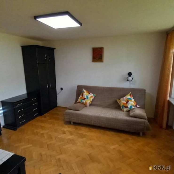 1 pokojowe, Warszawa, Mokotów, ul. , Mieszkanie  do wynajęcia