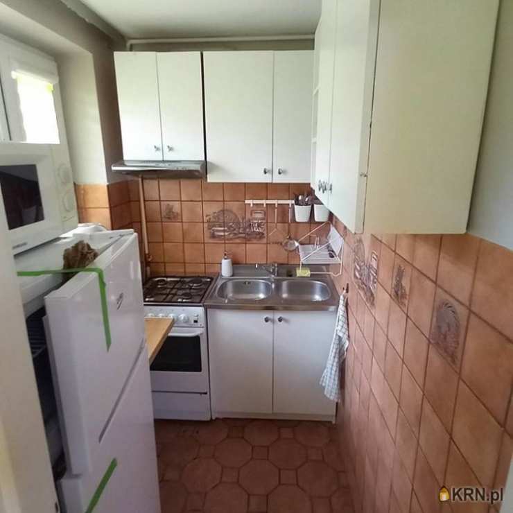 1 pokojowe, Mieszkanie  do wynajęcia, Warszawa, Mokotów, ul. 