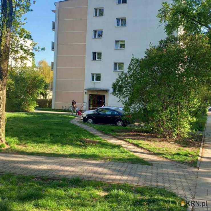 , Mieszkanie  do wynajęcia, Warszawa, Mokotów, ul. 