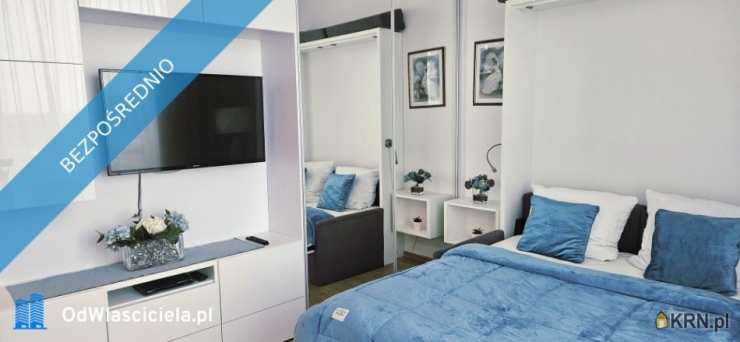 Mieszkanie  na sprzedaż, 1 pokojowe, Warszawa, Włochy, ul. Jerozolimskie