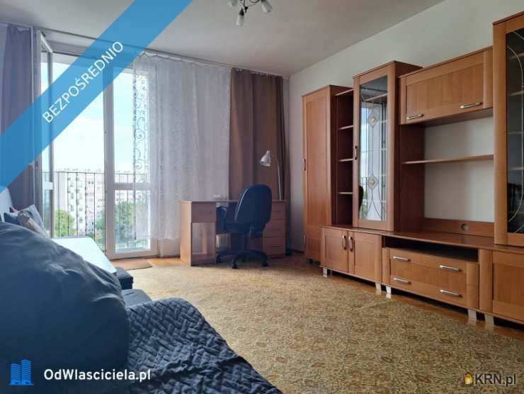 Mieszkanie  do wynajęcia, 1 pokojowe, Warszawa, Ochota, ul. Urbanistów