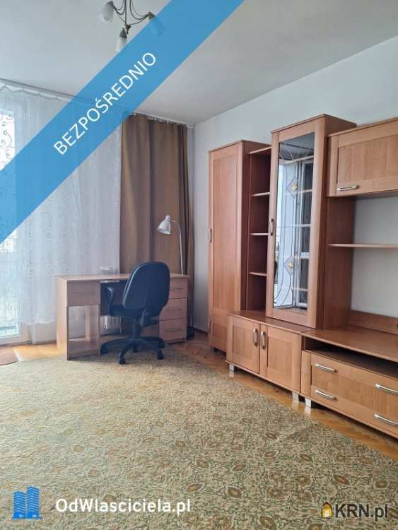 Warszawa, Ochota, ul. Urbanistów, Mieszkanie  do wynajęcia, 1 pokojowe