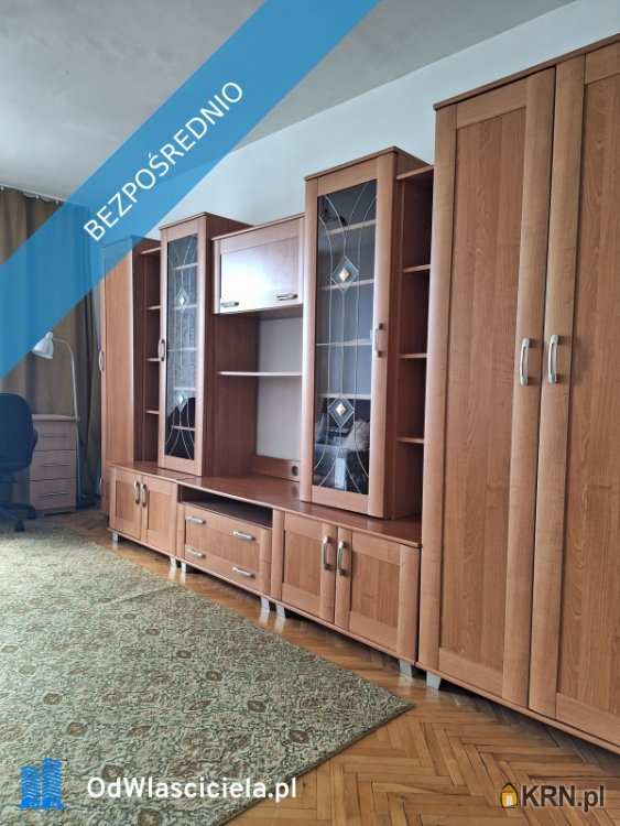 Warszawa, Ochota, ul. Urbanistów, 1 pokojowe, Mieszkanie  do wynajęcia