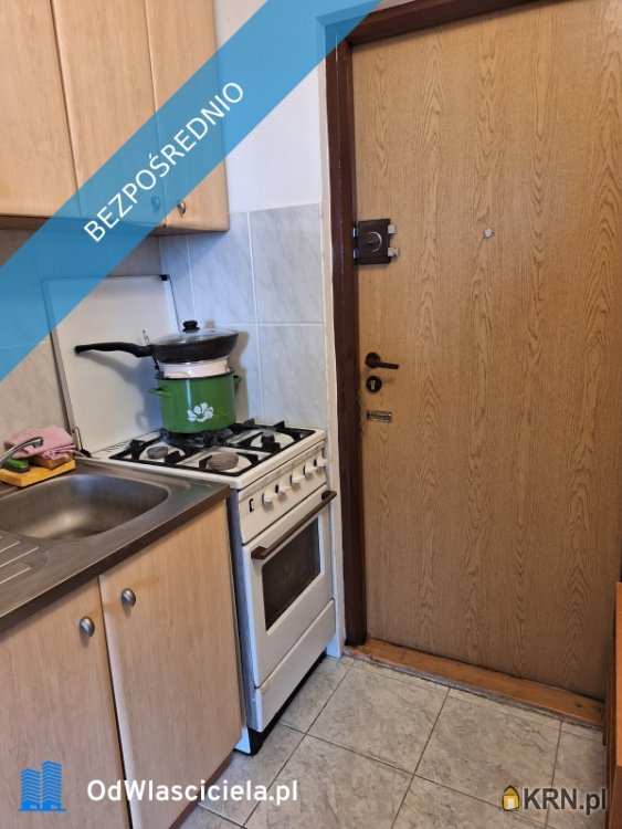 1 pokojowe, Warszawa, Ochota, ul. Urbanistów, Mieszkanie  do wynajęcia